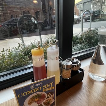 Kajiken - Ramen Near Me - Seattle, Washington