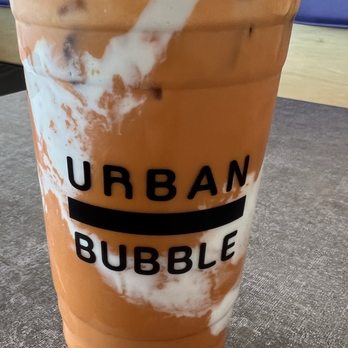 Urban Bubble - Bubble Tea Near Me - San Diego, California Urban Bubble - Bubble Tea Near Me - San Diego, California