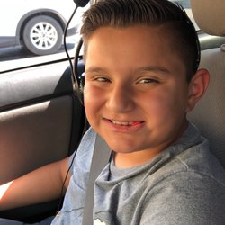 Maple Dental - Happy kid