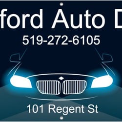 Stratford Auto Detail