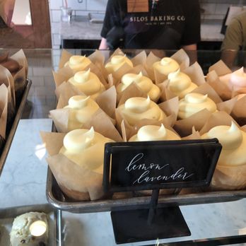 Silos Baking - These were great! - Cupcakes Near Me - Waco, Texas Silos Baking - These were great! - Cupcakes Near Me - Waco, Texas