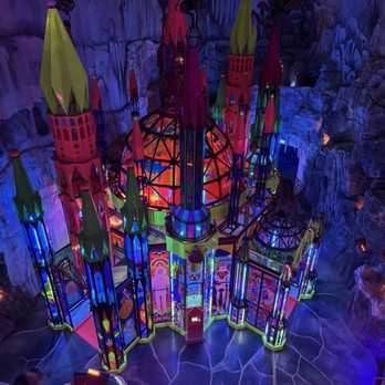 Meow Wolf - Venues & Event Spaces Near Me - Denver, Colorado