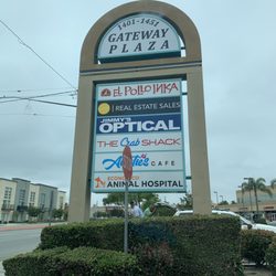 Gardena Normandie Plaza
