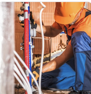 Slide of Brazosport Plumbing & Heating