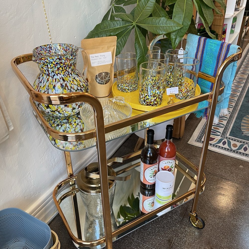 Whiskey Loves Basil - Gift Shops Near Me - Claremont, California Whiskey Loves Basil - Gift Shops Near Me - Claremont, California