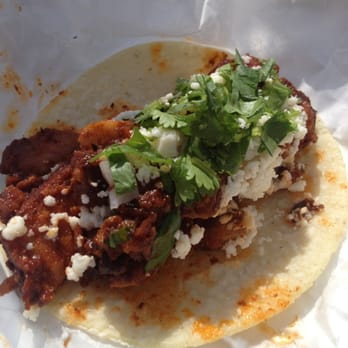 Big Star - De panza (my fav) - Mexican Near Me - Chicago, Illinois