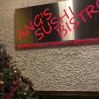 Ang's Sushi Bistro - Foyer - Japanese Near Me - Chesapeake, Virginia Ang's Sushi Bistro - Foyer - Japanese Near Me - Chesapeake, Virginia