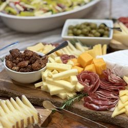 Something Special Catering