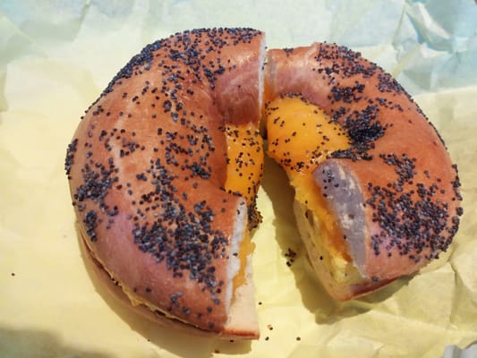 Spielman Bagels and Coffee Roasters by null