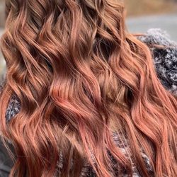 Envy Hair, Nail and Tanning Studio - Hair by Latasha