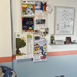 Found Coffee - Guelph - Community Bulletin Board