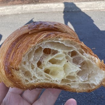 Touba Bakery - Croissant - Bakeries Near Me - Everett, Washington