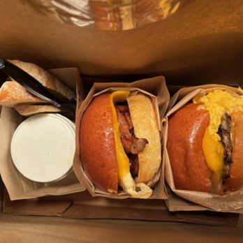Eggslut - Breakfast & Brunch Near Me - Las Vegas, Nevada
