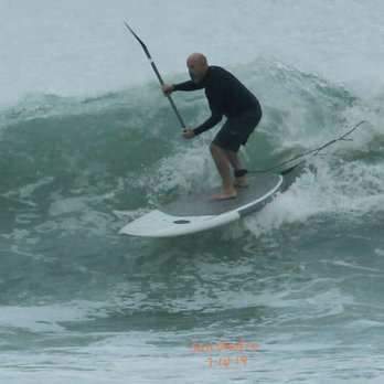 Brown Cup Cafe - SUP at Old Mans. - Coffee & Tea Near Me - Oceanside, California Brown Cup Cafe - SUP at Old Mans. - Coffee & Tea Near Me - Oceanside, California
