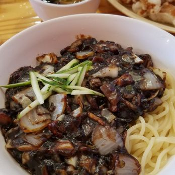 Paik's Noodle - Korean Near Me - Carrollton, Texas Paik's Noodle - Korean Near Me - Carrollton, Texas