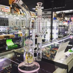 The Wild Side Smoke Shop