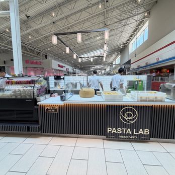Pasta Lab - Pasta Shops Near Me - Elizabeth, New Jersey Pasta Lab - Pasta Shops Near Me - Elizabeth, New Jersey