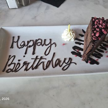Plate By Dzintra - New American Near Me - Austin, Texas