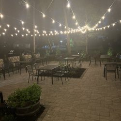 Luna Pizza
