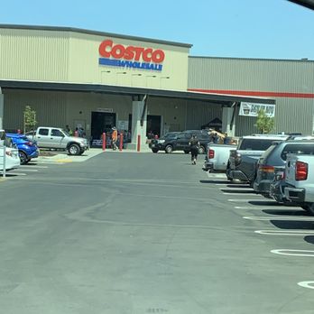 Costco Wholesale - Wholesale Stores Near Me - Clovis, California