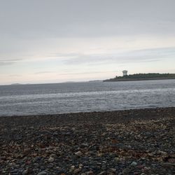 Yirrell Beach - Yirrell beach