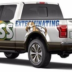 Ross Environmental Solutions