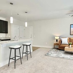 The Venue at Werner Park Apartments