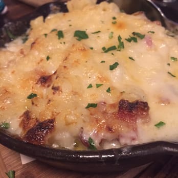 The Marshal - Mac n cheese - Breakfast & Brunch Near Me - New York, New York The Marshal - Mac n cheese - Breakfast & Brunch Near Me - New York, New York