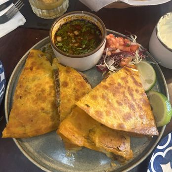 Jorge's Mexican Restaurant & Bar - Birria quesadilla - Seafood Near Me - Haleiwa, Hawaii Jorge's Mexican Restaurant & Bar - Birria quesadilla - Seafood Near Me - Haleiwa, Hawaii