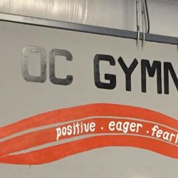 OC Gymnastics