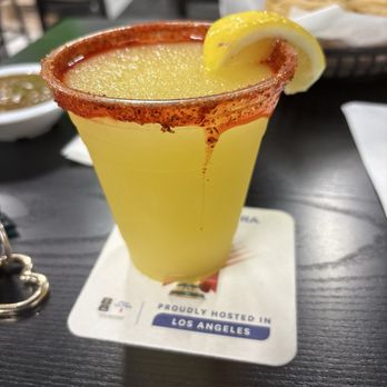 El Tepeyac Cafe - Mango Margarita - Mexican Near Me - Whittier, California El Tepeyac Cafe - Mango Margarita - Mexican Near Me - Whittier, California