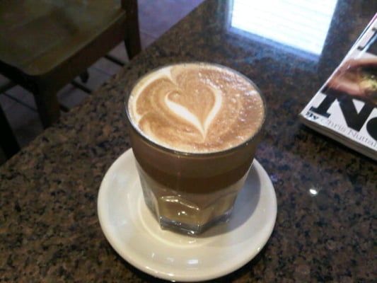 Jimmy's Coffee by null