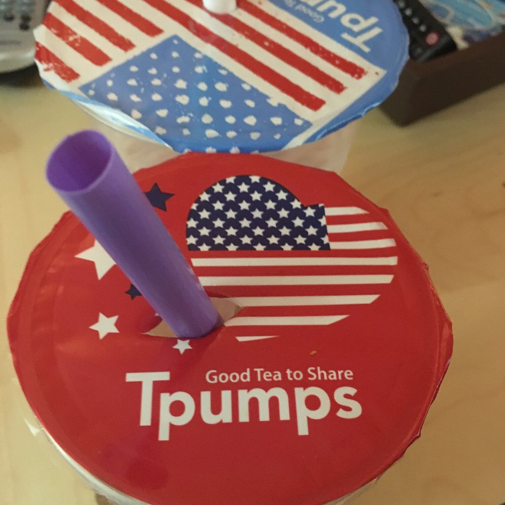 Tpumps - Pasadena - Bubble Tea Near Me - Pasadena, California Tpumps - Pasadena - Bubble Tea Near Me - Pasadena, California