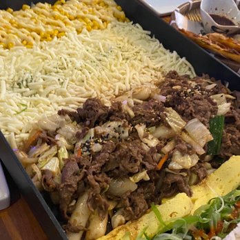 Sooda Korean BBQ - Sooda special - Korean Near Me - Vancouver, British Columbia Sooda Korean BBQ - Sooda special - Korean Near Me - Vancouver, British Columbia