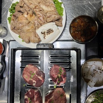 Yangmani - Korean Near Me - Rowland Heights, California Yangmani - Korean Near Me - Rowland Heights, California