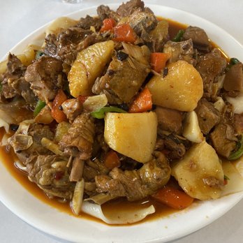 Dolan's - Big plate chicken (small) - Asian Fusion Near Me - Alhambra, California Dolan's - Big plate chicken (small) - Asian Fusion Near Me - Alhambra, California