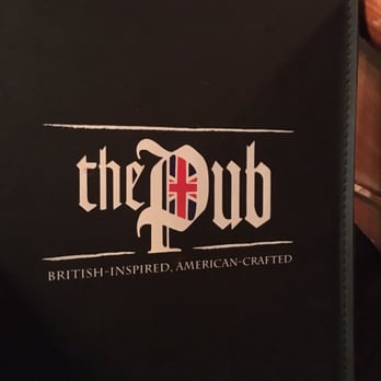 The Pub - Pubs Near Me - Cleveland, Ohio