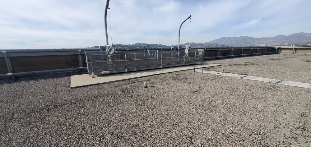 Slide of Central Roofing Company