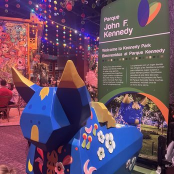 The Children's Museum - New Peru ambiance - Children's Museums Near Me - Indianapolis, Indiana The Children's Museum - New Peru ambiance - Children's Museums Near Me - Indianapolis, Indiana