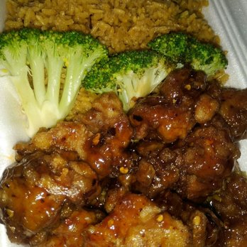 China Taste - General Tso's Chicken - Chinese Near Me - Atlanta, Georgia China Taste - General Tso's Chicken - Chinese Near Me - Atlanta, Georgia