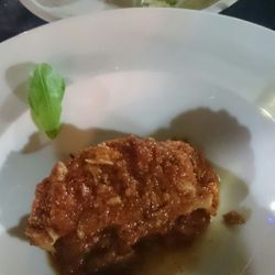 Ochin de ma - Antipasti - Palamita