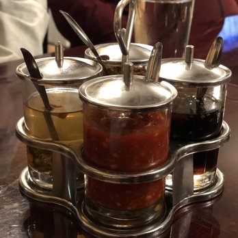 Pho & Spice - Sauces and condiment's - Vietnamese Near Me - Cheshire, Connecticut