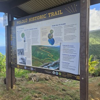 Pololu Valley - Parks Near Me - Hawi, Hawaii Pololu Valley - Parks Near Me - Hawi, Hawaii