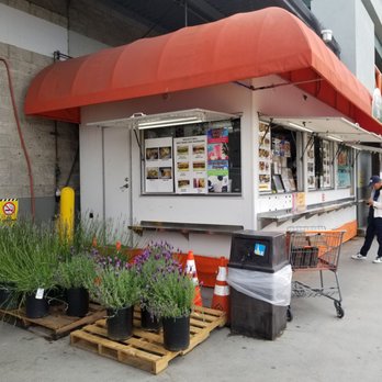 Kellys Deli - outside - Delis Near Me - Colma, California