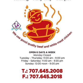 China Wok - Updated menu - Chinese Near Me - Vallejo, California China Wok - Updated menu - Chinese Near Me - Vallejo, California