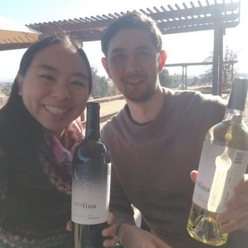 Sera Fina Cellars - Wineries Near Me - Plymouth, California