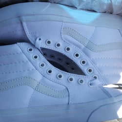Athletic Shoes