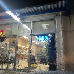 "OPEN" Wrong.