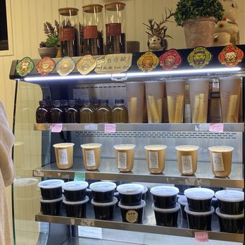 HA Tea Handmade - Juice Bars & Smoothies Near Me - Millbrae, California