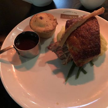 Browns Reading - British Near Me - Reading, RDG